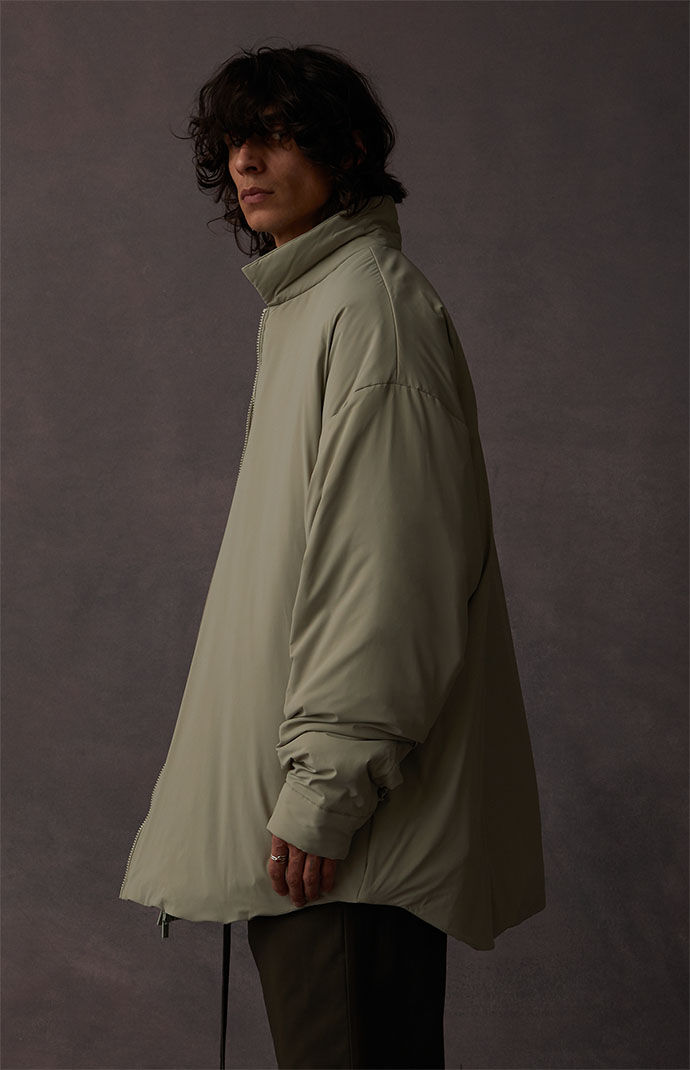 Fear of god shirt jacket outlet