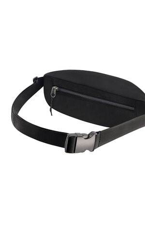 Black Sling Bag image number 3