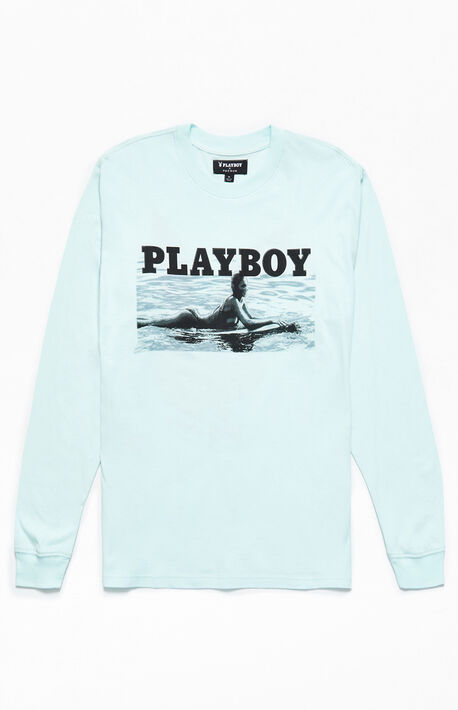 By PacSun Surf Girl Long Sleeve T-Shirt