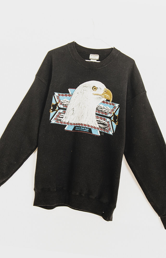 American eagle vintage new arrivals sweatshirt