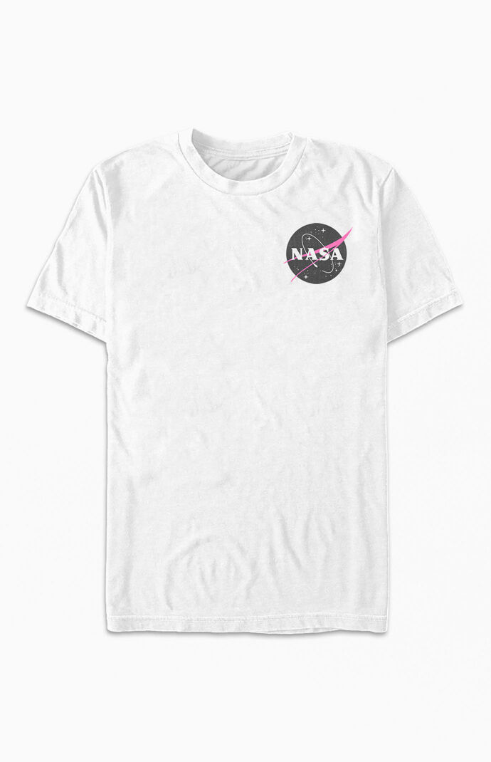 Meatball NASA T-Shirt