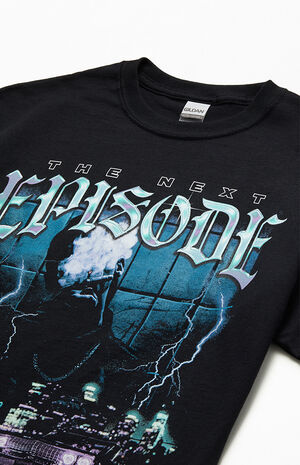 Next Episode T-Shirt Next Episode T-Shirt image number null