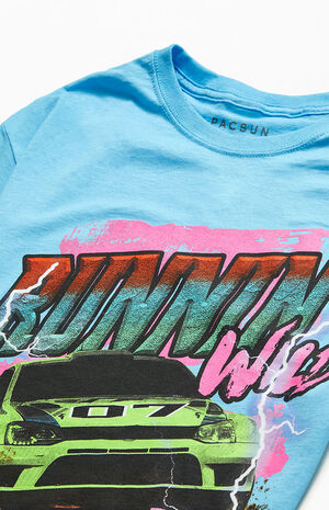 Runnin' Wild T-Shirt image number 2