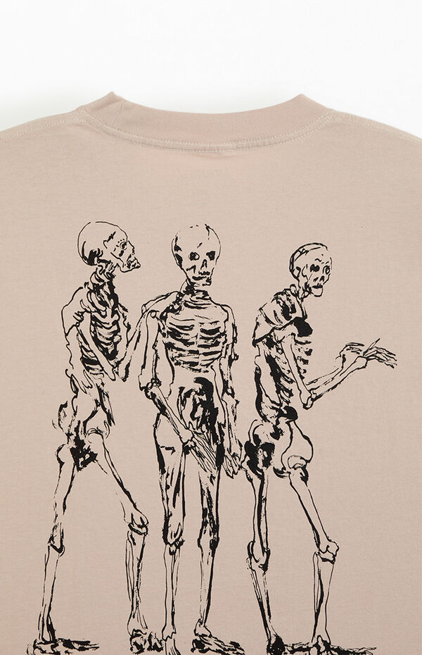 Avenged Sevenfold Skull T-Shirt