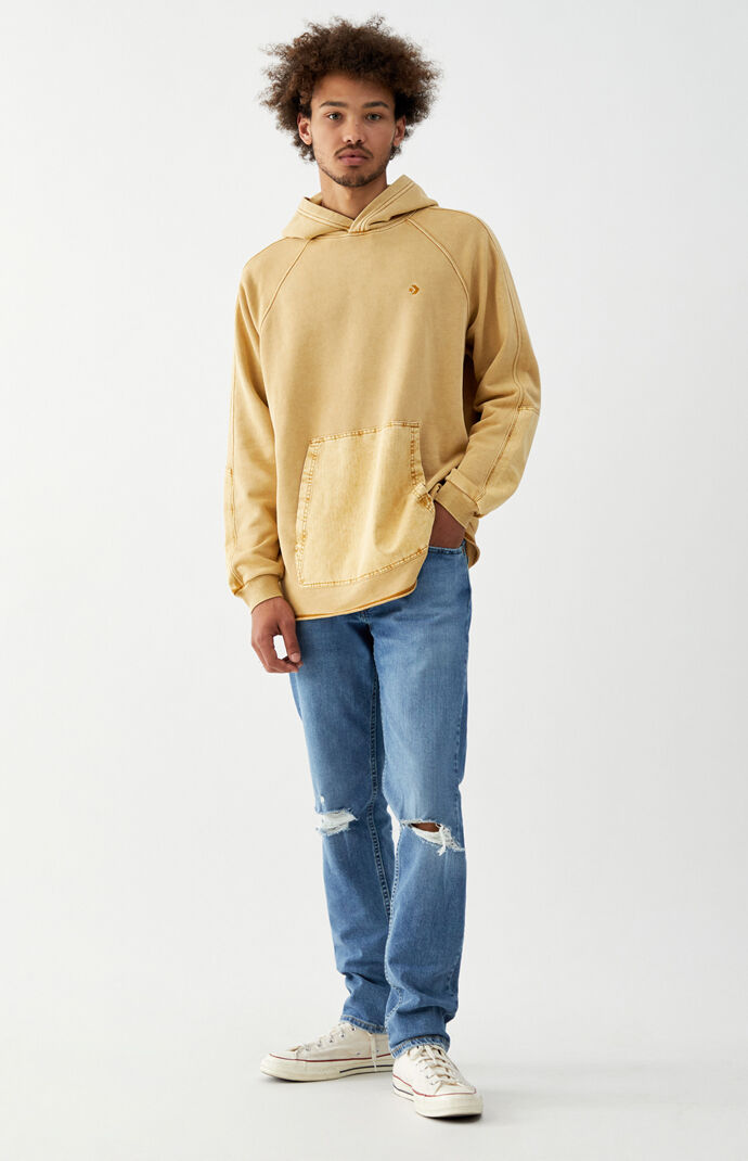 Cloud Wash Hoodie