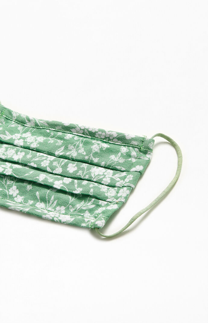 Printed Face Mask