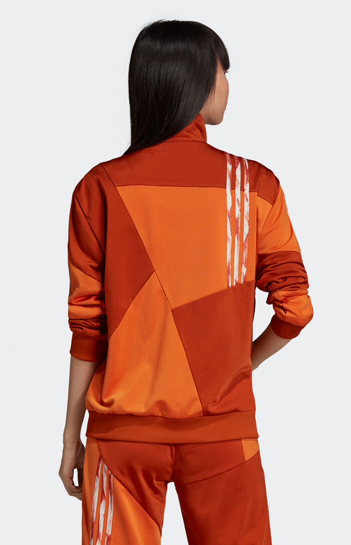 adidas Daniëlle Cathari Firebird Track Jacket PacSun