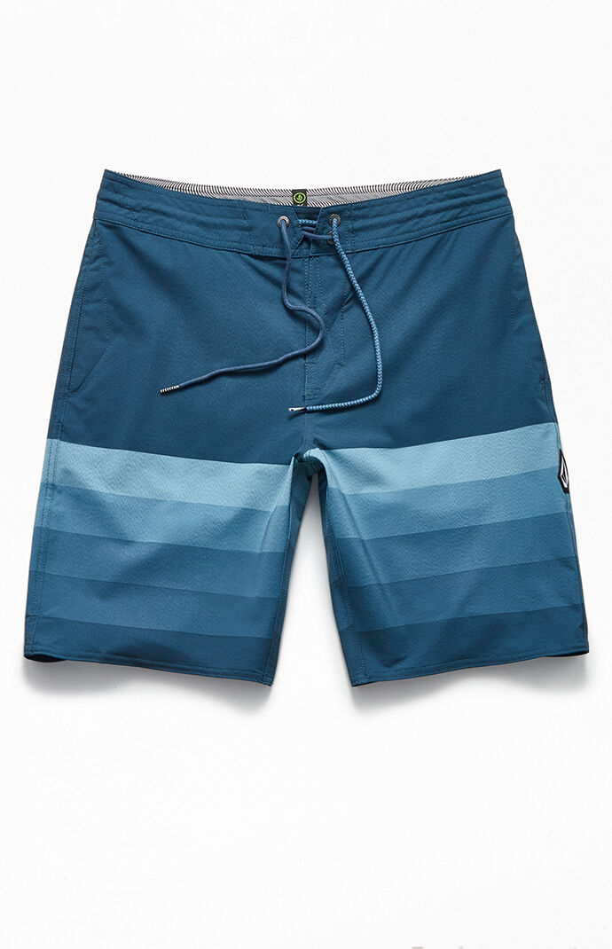 Quarta Static Stoney 20" Boardshorts