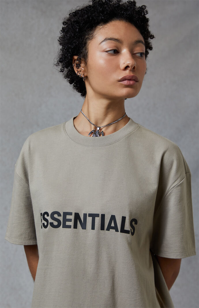 Essentials clearance t shirt