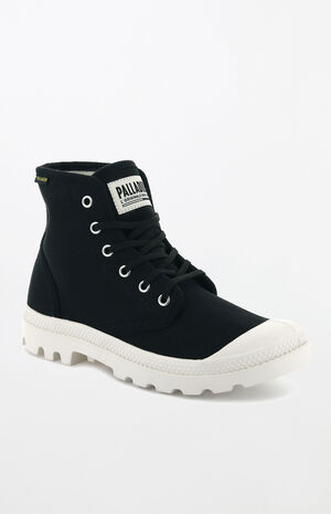 Black Pampa Hi Originale Boots image number 1