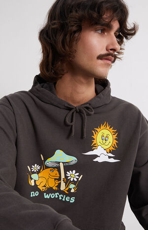 Good Daze Hoodie image number 2