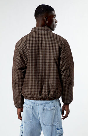 Harlem Corduroy Jacket image number 4