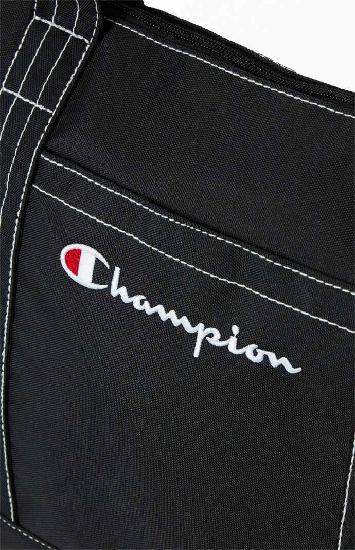 Champion Uniform Tote Bag PacSun
