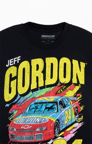 Nascar Gordan 24 T-Shirt image number 2