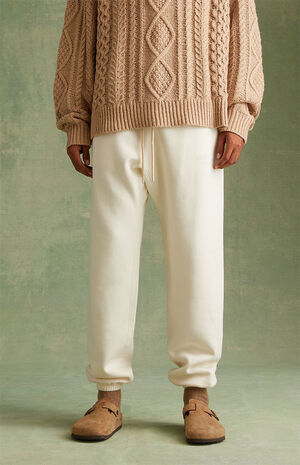 Cloud Dancer Sweatpants image number 2