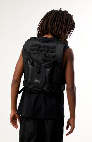 Cordura Ballistic Vest image number 4