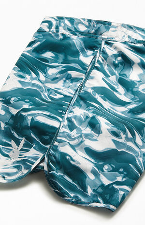 By PacSun 15" Liquid Boardshorts image number 4