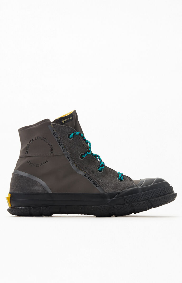 Gray & Green MC18 Gore-Tex Boots