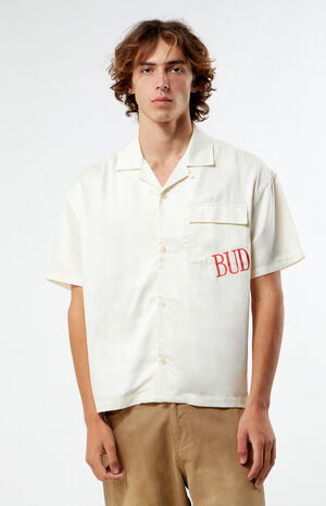 By PacSun For You Woven Shirt image number 2