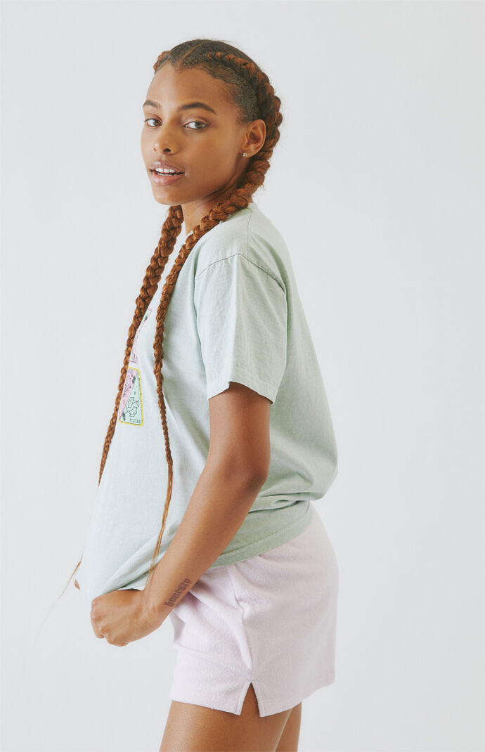 Tarot Boyfriend T-Shirt
