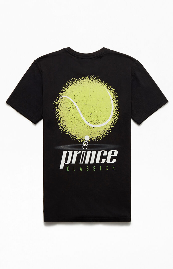 Logo Graphic T-Shirt