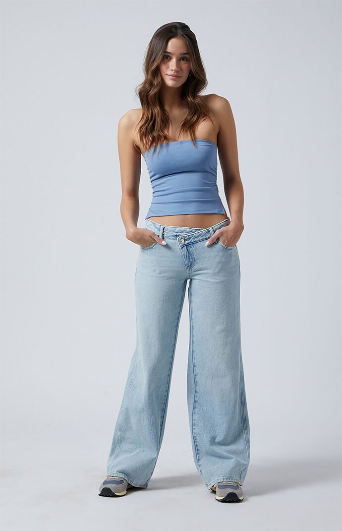 Pacsun jean sale outlet
