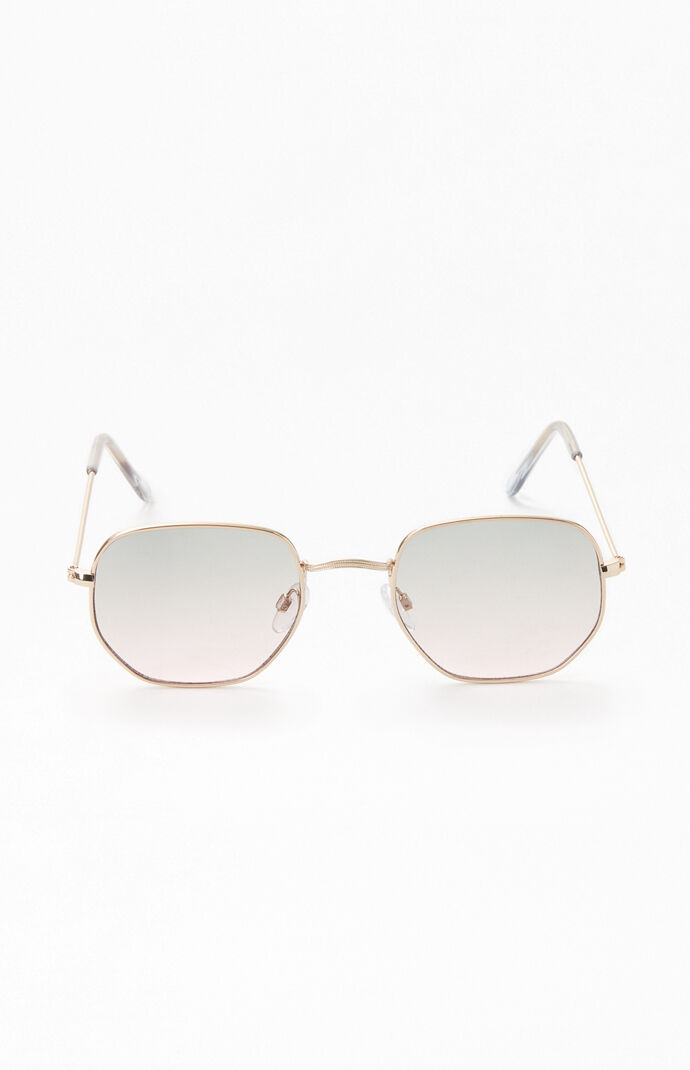 Sunset Square Sunglasses