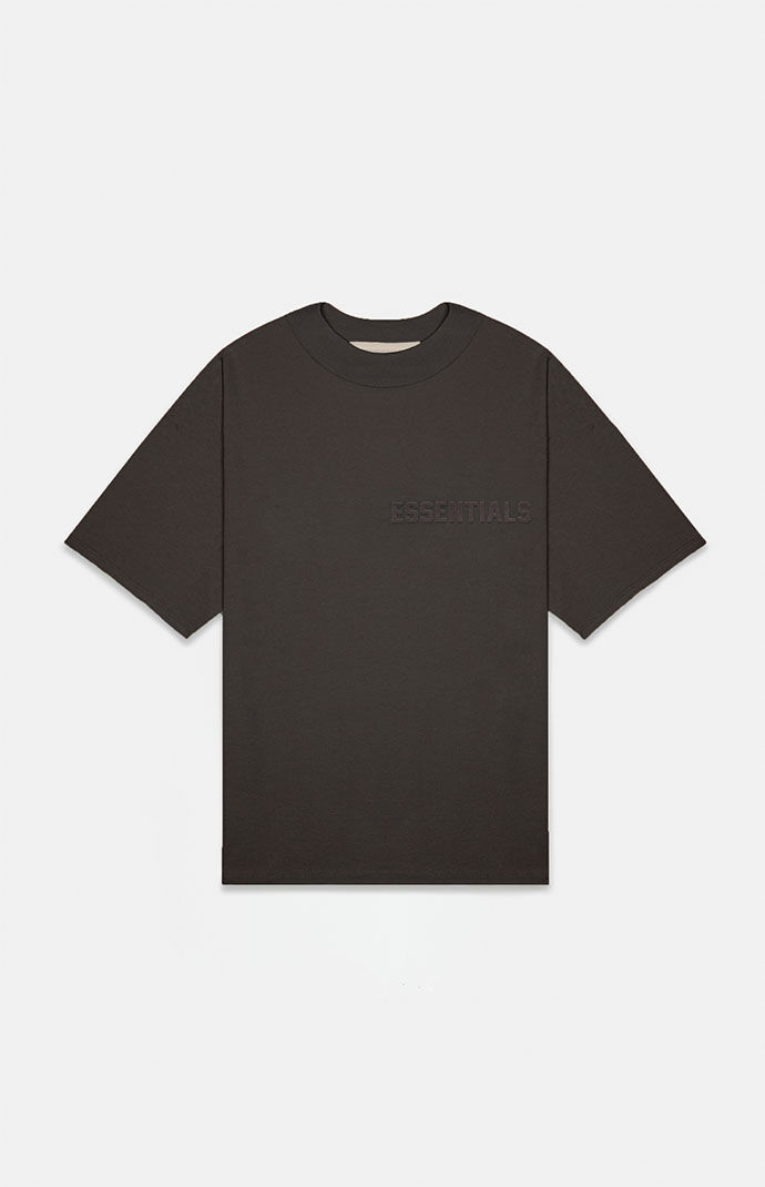 plain black women's shirt