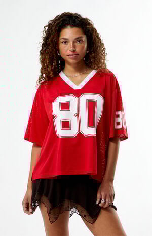 80 Jersey