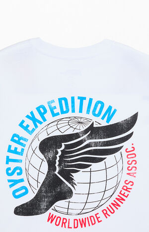 Worldwide Runners Assoc. T-Shirt image number 5