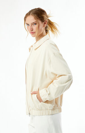 Santa Monica Bomber Jacket image number 3