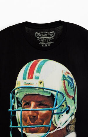 Dan Marino Big Head T-Shirt image number 2