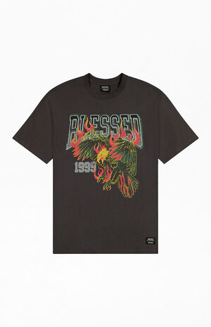 Blessed 99 Mason T-Shirt image number 1