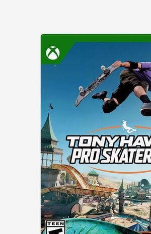 Tony Hawk Pro Skater 3 + 4 for Xbox Series X and One Video Game image number 2