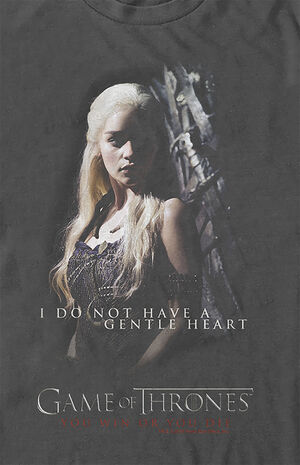 Game of Thrones T-Shirt image number 2