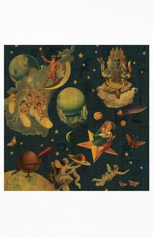 The Smashing Pumpkins Mellon Collie And The Infinite Sadness (Remastered) Vinyl Record image number 2
