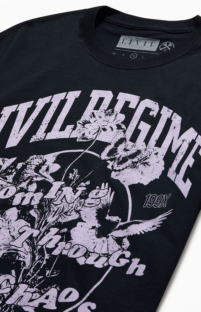 We Bloom T-Shirt