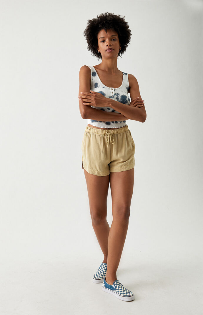 New Yume Shorts