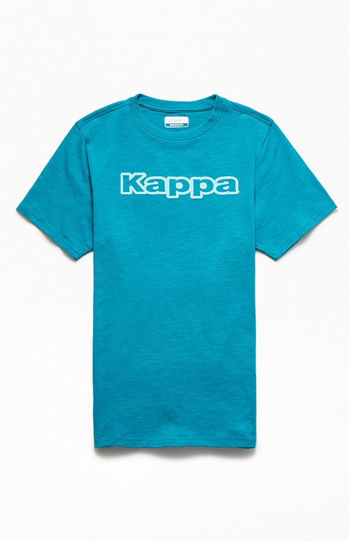 Kappa Logo Tape Cabal T-Shirt | PacSun