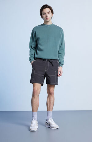 Black Shorts image number 2