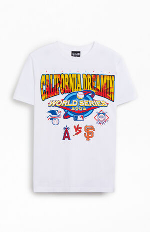 California Dreamin' T-Shirt image number 1