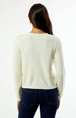 Marley Button Down Cardigan image number 4