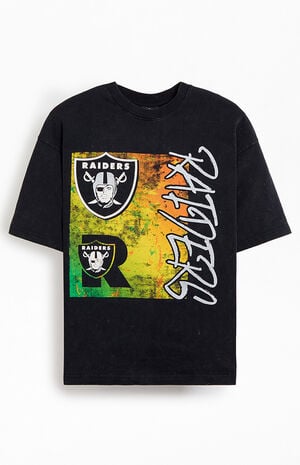 Las Vegas Raiders T-Shirt