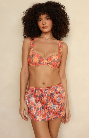 Headliner Mini Skirt image number 1