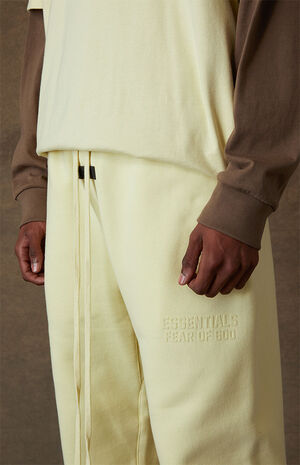Canary Sweatpants image number 5