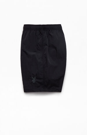 By PacSun Last Night 6" Swim Trunks image number 3