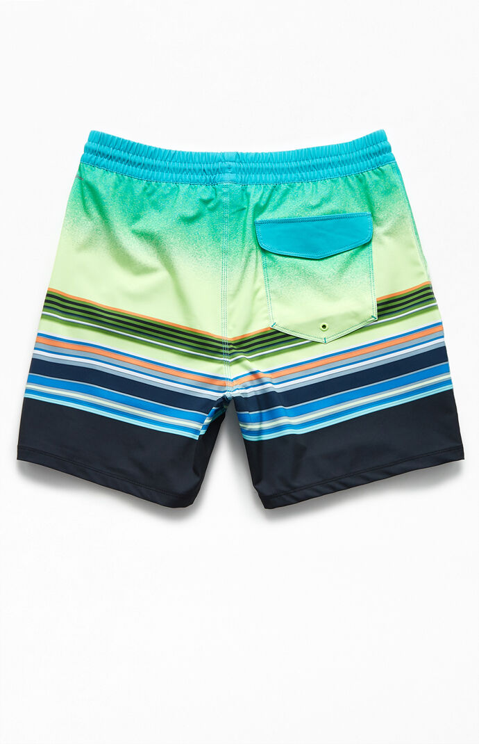 Spectrum Volley 17" Swim Trunks
