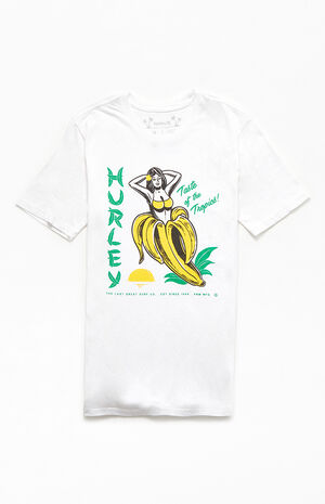 Everyday Wash Taste Of The Tropics T-Shirt Everyday Wash Taste Of The Tropics T-Shirt image number null
