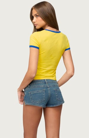 Colombia 08 T-Shirt image number 3