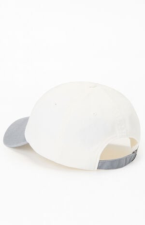 6-Panel Flying Stacked Dad Hat image number 3